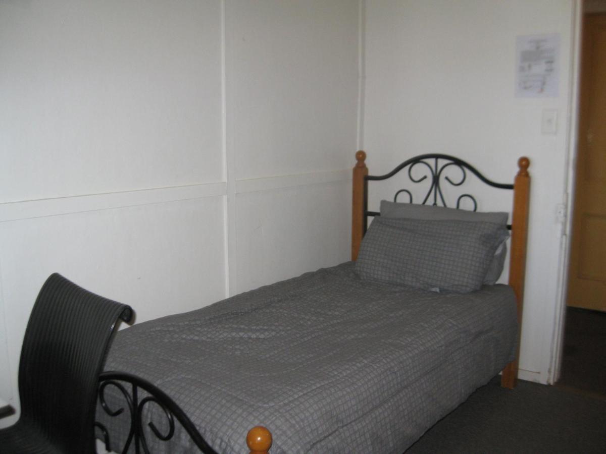Australian Hotel Winton Budget Hotel Accommodation Zewnętrze zdjęcie